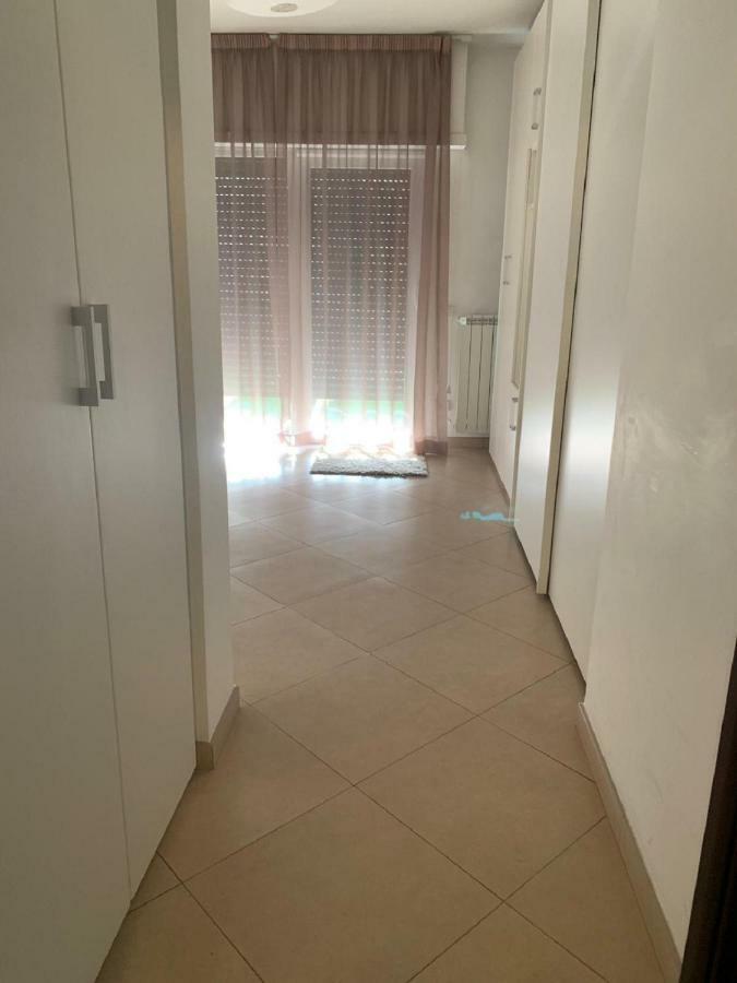 Venere Penthouse Babylon Apartment Naples Exterior photo